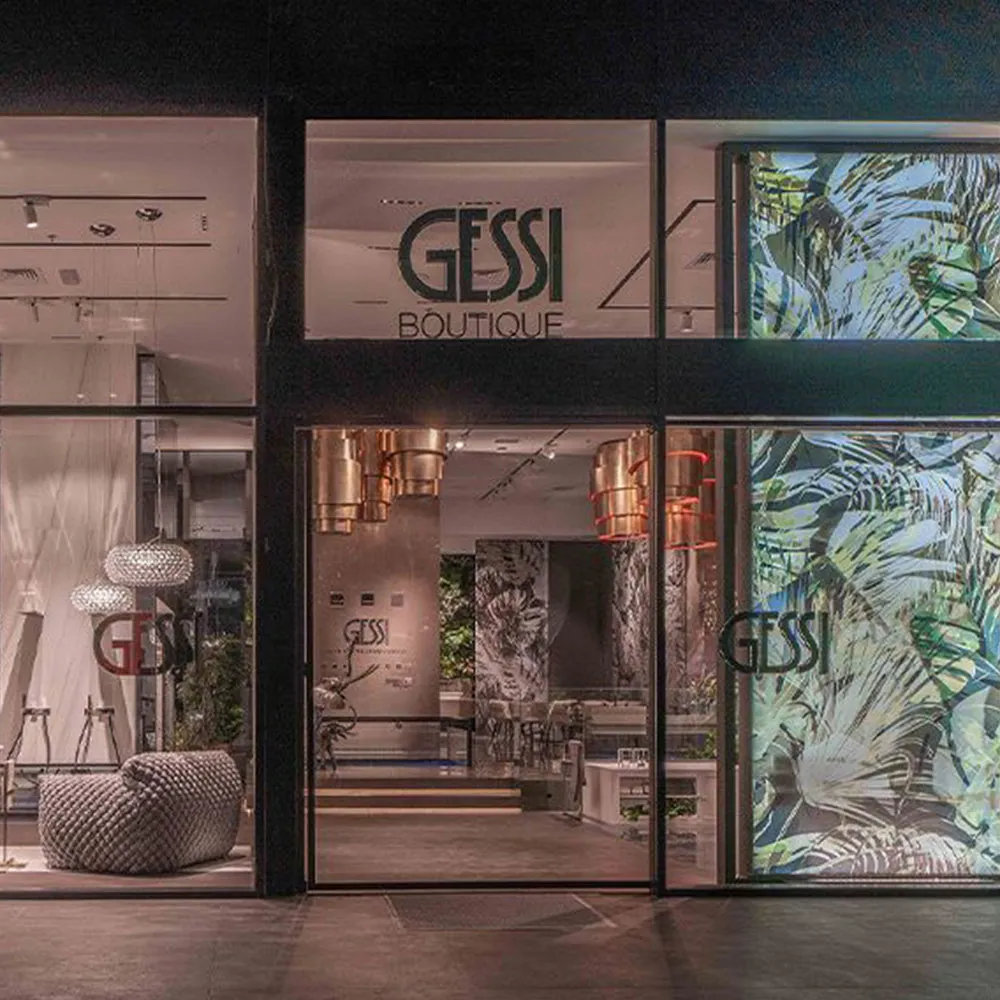 Casa Gessi Dubai