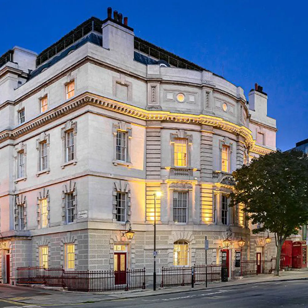 Casa Gessi Londra