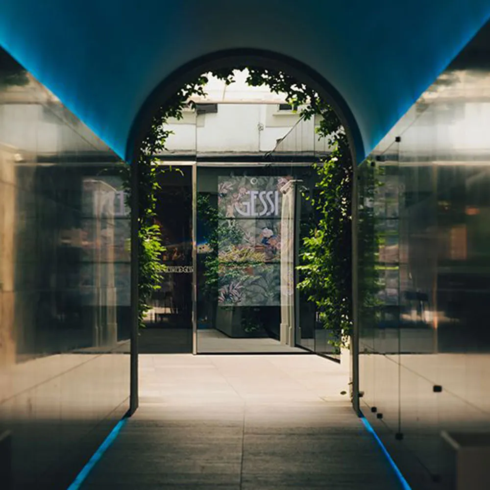 Casa Gessi Milano