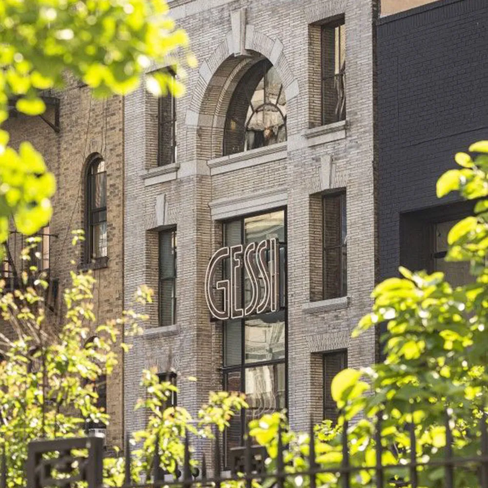 Casa Gessi New York