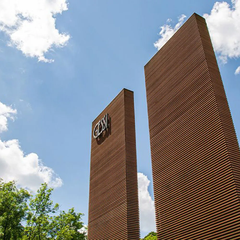HQ - parco Gessi