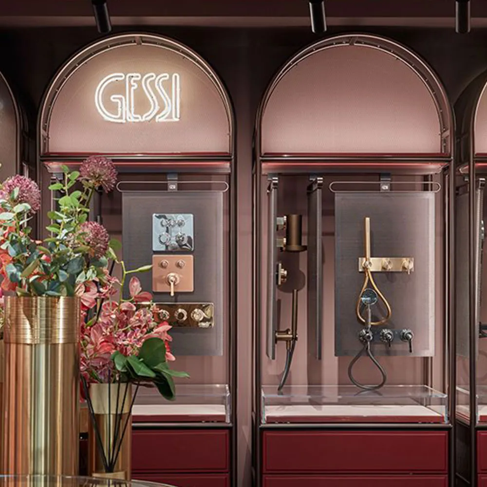 Atelier Gessi Dubai