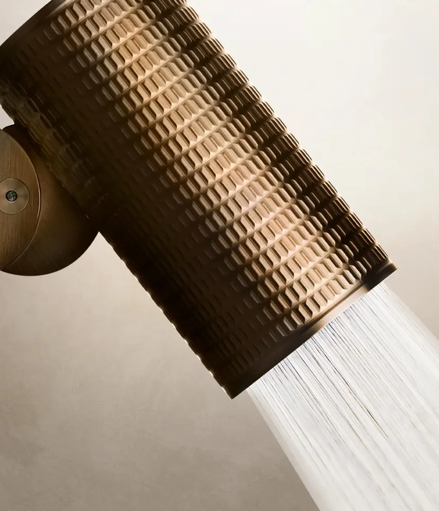 Gessi Private Welness solutions