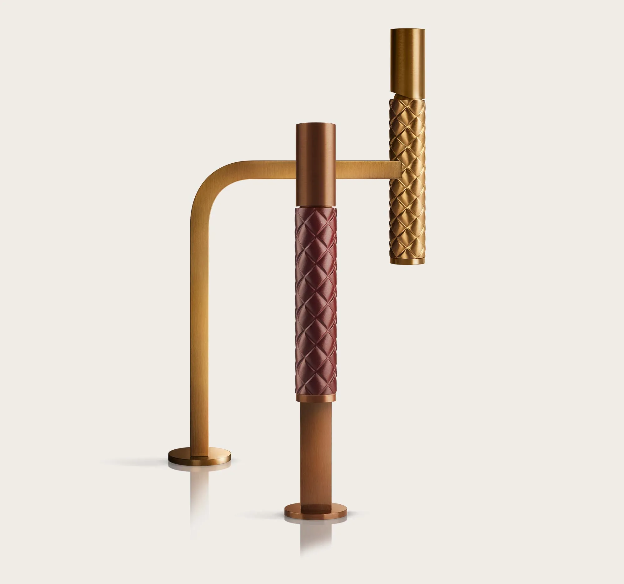Incastri mixers collection